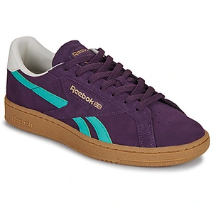 Reebok Baskets Club C Grounds Uk pas cher