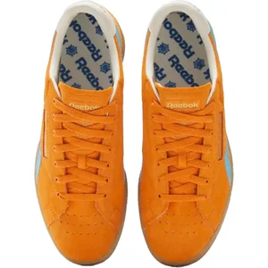 Reebok Baskets Club C Grounds Uk pas cher