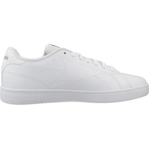 Reebok Baskets Court Clean pas cher