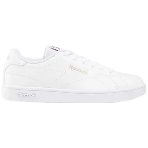 Reebok Baskets Court Clean pas cher