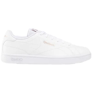 Reebok Baskets Court Clean pas cher