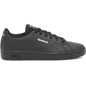 Reebok Baskets Court Clean pas cher