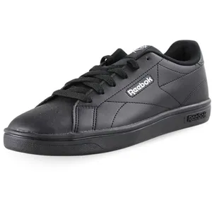 Reebok Baskets Court Clean pas cher