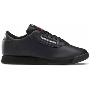 Comparateur de prix : Reebok Baskets princesse pour femme, US Noir, 37.5 EU