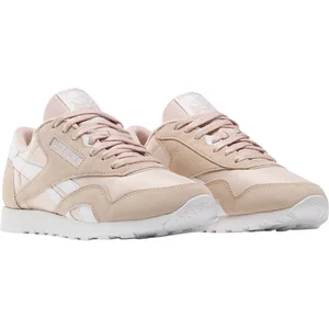 Reebok Baskets Classic Nylon pas cher