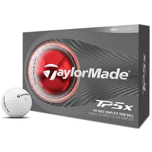 Taylormade TP5X Golfballen 12 stuks 2026Vendu parbol