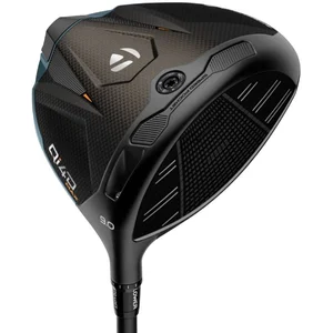 TaylorMade Qi4D Max Driver 2026 | | Stiff | 9° - Instelbaar: 7°-11° |Vendu parbol