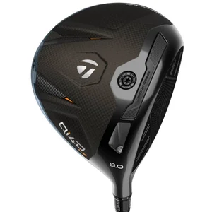 TaylorMade Qi4D LS Driver 2026 | | Stiff | 10,5° - (Loft verstelbaar v...Vendu parbol