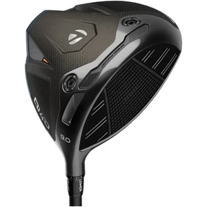 TaylorMade Qi4D Driver 2026 | | Regular | 9° - (Loft instelbaar van 7°...Vendu parbol