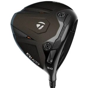 TaylorMade Qi4D Driver 2026 | | Stiff | 9° - (Loft instelbaar van 7° t...Vendu parbol