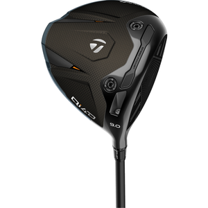 TaylorMade Qi4D Driver 2026 | | Stiff | 10,5° - (Loft verstelbaar van 9° tot 12°) |