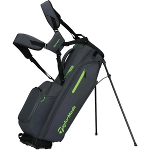 TaylorMade Flextech Standbag 2026 - Grijs GroenVendu parbol
