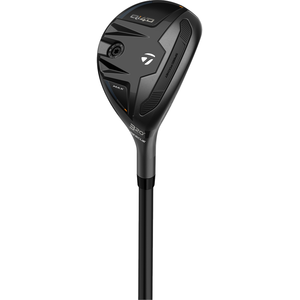 TaylorMade Qi4D Max Hybride Club 2026 | 4H | 23° | Rechtshandig | Stif... pas cher