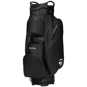 TaylorMade TM26 StormDry Cart Bag ZwartVendu parbol