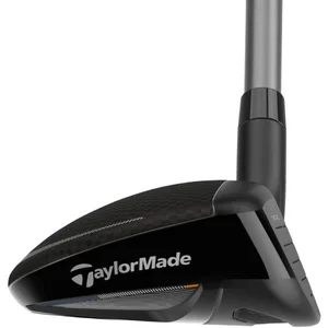 TaylorMade Qi4D Max Lite Dames Hybride Club 2026 | 6H | 30° | Rechtsha...Vendu parbol