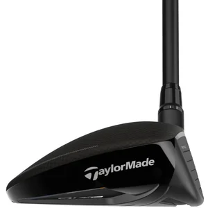 TaylorMade Qi4D Fairway Wood 2026 | 9 | 24° Loft (instelbaar van 22° t...