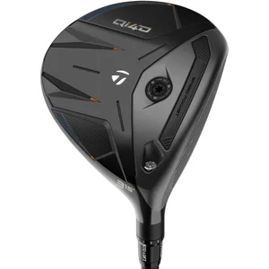 TaylorMade Qi4D Fairway Wood 2026 | 7 | 21° Loft (instelbaar van 19° tot 23°) | Rechtshandig | Stiff | pas cher