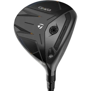 TaylorMade Qi4D Fairway Wood 2026 | 5 | 18° Loft (instelbaar van 16° t... pas cher
