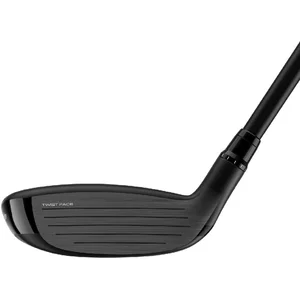 TaylorMade Qi4D Hybride Club 2026 | 5 | 25° Loft (instelbaar van 23° t...Vendu parbol