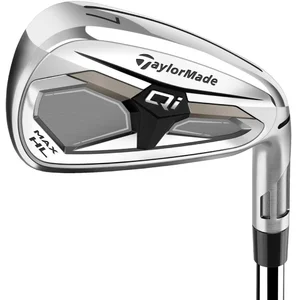 TaylorMade Qi Max HL IJzers 5-PW 2026 (graphite shaft) | Rechtshandig | Regular | pas cher