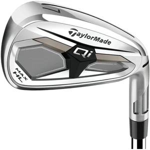 TaylorMade Qi Max HL Dames IJzers 6-SW 2026 (graphite shaft) | Rechtsh...Vendu parbol