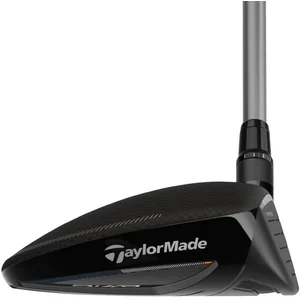 TaylorMade Qi4D Max Lite Fairway Wood 2026 | 5 | 18° Loft (instelbaar ...Vendu parbol
