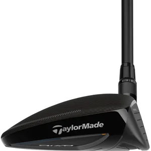 TaylorMade Qi4D Max Fairway Wood 2026 | 5 | 18° Loft (instelbaar van 1...Vendu parbol