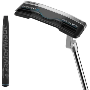 TaylorMade SYSTM2 Del Monte 12 Putter 2026 | 34 inch | Uni | Rechtshandig