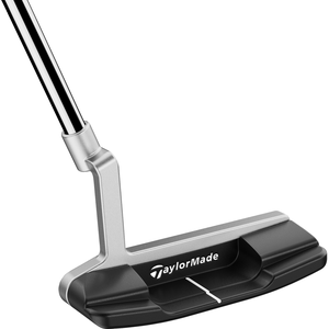 TaylorMade SYSTM2 Del Monte 12 Putter 2026 - LINKS | 34 inch | Uni | L... pas cher
