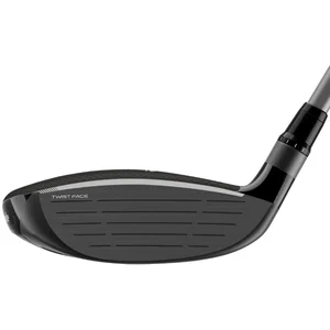 TaylorMade Qi4D Max Lite Dames Fairway Wood 2026 | 7 | 21° Loft (inste...Vendu parbol