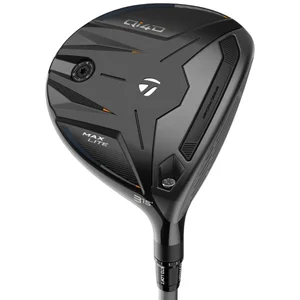 TaylorMade Qi4D Max Lite Dames Fairway Wood 2026 | 3 | 15° Loft (inste...Vendu parbol