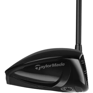 TaylorMade Qi4D Shadowfall Driver 2026 - Designer Series - LIMITED VERSIE! | | Regular | 10,5° - Instelbaar: 8,5°-12,5° |Vendu parbol