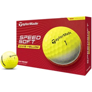 TaylorMade TM24 SpeedSoft YLW GLB dzVendu parbol