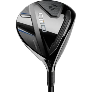 TaylorMade Qi10 Fairway Wood 2024 | 5 | 18° Loft | Rechtshandig | Regu... pas cher