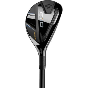 TaylorMade Qi10 Hybride Club 2024 | 4H | 22° | Rechtshandig | Senior | pas cher