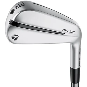 TaylorMade P-UDI Driving IJzer 2024 (graphite shaft) pas cher