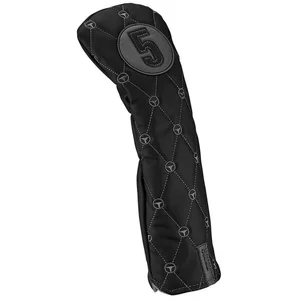 TaylorMade Universele Patterned Fairway Wood #5 Headcover 2025