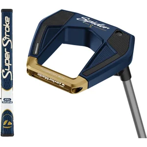 TaylorMade Kalea Gold Spider S Ladies Putter 2024 | 33 inch | | RechtshandigVendu parbol