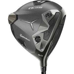 TaylorMade Qi35 LS Driver 2025 | | Stiff | 9° - (Loft instelbaar van 7...Vendu parbol