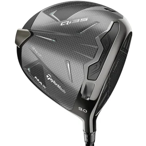 TaylorMade Qi35 Max Driver 2025 | | Senior | 12° - (Loft instelbaar va...Vendu parbol