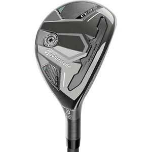 TaylorMade Qi35 Max Lite Ladies Hybride Club 2025 | 4H | 23° | Rechtsh...Vendu parbol