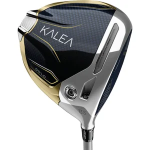 TaylorMade Kalea Gold Ladies Driver 2024 | | Ladies | 11,5° |Vendu parbol