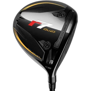 TaylorMade R7 Quad Mini Driver 2025 - LIMITED VERSIE! pas cher