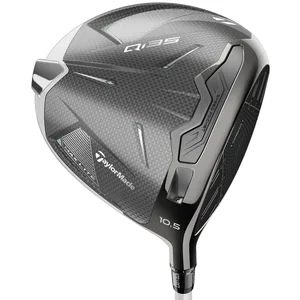 TaylorMade Qi35 Max Lite Driver 2025 | | Senior | 12° - (Loft instelba...Vendu parbol