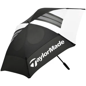 Taylormade 68 Double Canopy Tour Golfparaplu 2025 - Zwart WitVendu parbol