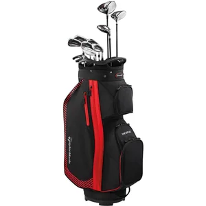 TaylorMade RBZ 2.0 15-Delige Heren Golfset 2025 (graphite shaft) pas cher