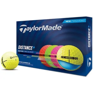 Taylormade Distance Alignment Multi PackVendu parbol