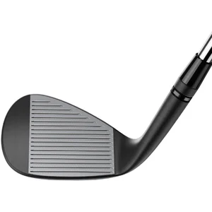 TaylorMade Milled Grind 5 Wedge (steel shaft) 2025 - Charcoal | Rechts...Vendu parbol