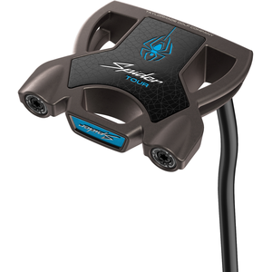 TaylorMade Spider Tour TP CounterBalance Putter 2026 | 35 inch | Uni |... pas cher