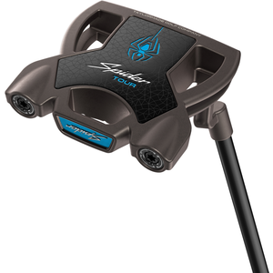 Taylormade Spider Tour L-Neck Putter 2026 | 35 inch | Uni | Rechtshand... pas cher
